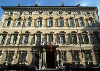 palazzo madama riforme bloccate
