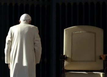 23511 papa benedetto xvi
