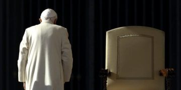 23511 papa benedetto xvi