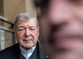 2017 10 05T232545Z 1235880296 RC1D1CB960D0 RTRMADP 3 AUSTRALIA ABUSE PELL kBtH U11011482255439q2G 1024x576@LaStampa.it