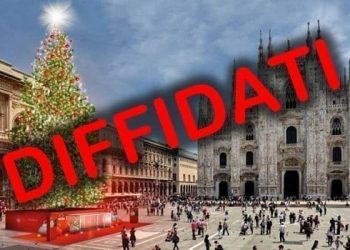 sinonimi di diffida