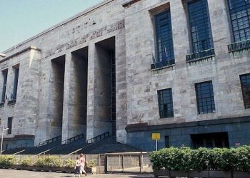 tribunale milano