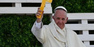 1516306536155.jpg vaticano papa francesco perdona solo alcune vittime di preti pedofili il sospetto sul suo amico monsignore