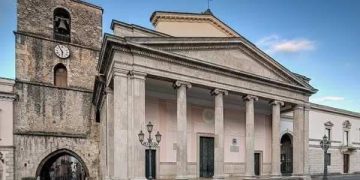 cattedrale isernia diocesi