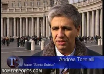 andrea tornielli