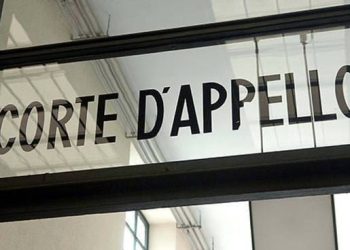 corte d appello 05 aprile