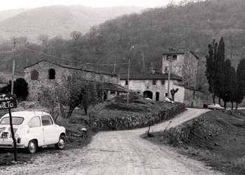 il forteto