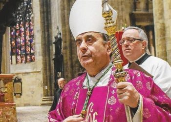 mariodelpiniarcivescovomilano b
