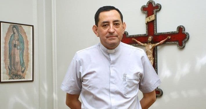 oscar munoz
