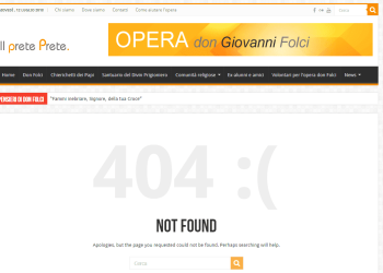 no found