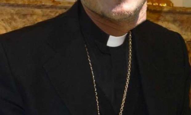 prete arresatto per abusi
