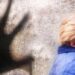 violenza sui bambini