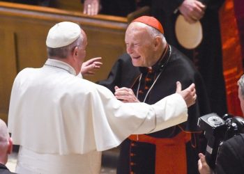 PopeFrancisAttendsMiddayPrayerStMatthewO hoQhdDRVQx