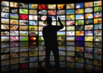 STREAMING TV