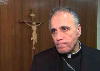 Abusi in Usa perquisizioni nell arcidiocesi di Texas articleimage