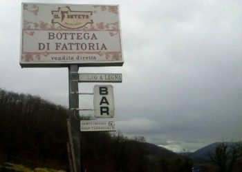 Il Forteto
