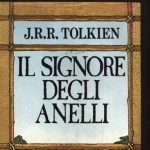 Signore degli Anelli TomoUnico