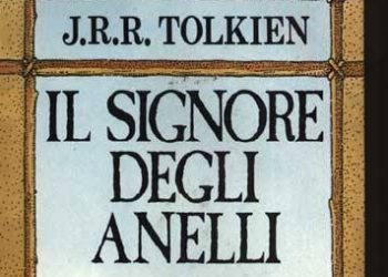 Signore degli Anelli TomoUnico