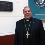 foto monsenor bochatey 2017