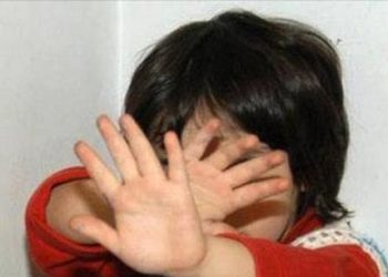 violenzabimbi