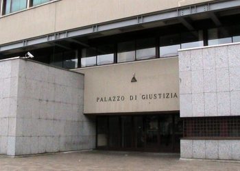 palazzo giustizia tribunale