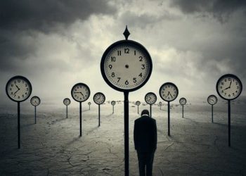 the time traveler by xetobyte