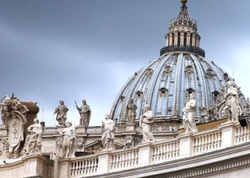 0decda84 3559 11e9 b9a3 e4af4bfbb973 vaticano 18 Rn5chu1QqAC6YXZzRE0aSNL 1024x576@LaStampa.it