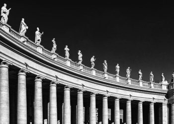 e63d29d0 3044 11e9 9de8 cebf8c36e678 st peters basilica 1697064 960 720 R5D6srQBta3x1FgyuTwVPLN 1024x576@LaStampa.it 2