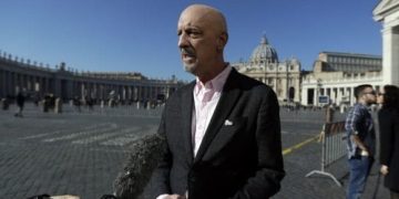 l tolleranza zero in caso di abusi nella chiesa g05a