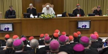 papa francesco summit pedofilia 104952.660x368