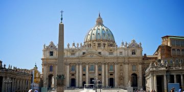 st peter basilica.060