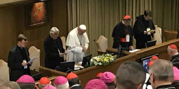 vatican sex abuses summit
