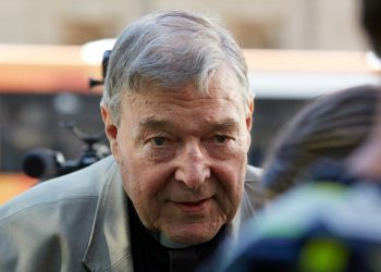 2019 02 28T112852Z 1 LYNXNPEF1R0UM RTROPTP 4 AUSTRALIA ABUSE PELL CUSTODY 1024x683 1