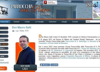 Mauro Galli