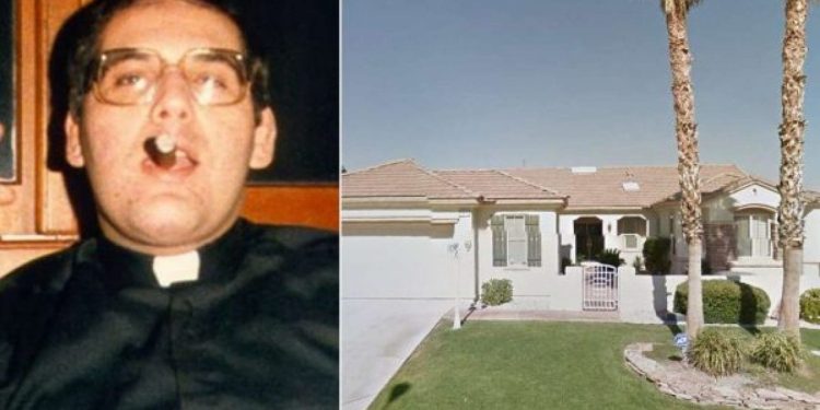 Ucciso lex prete pedofilo John Capparelli e1552585315847 1280x720 1