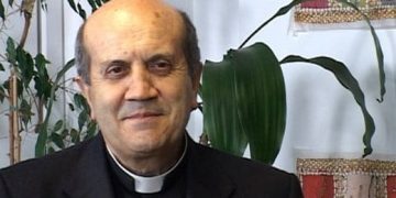 domenico sigalini