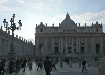 st peters basilica 2