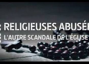 1555707204Religieuses abusees lautre scandale de lEglise