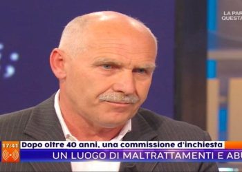 sergio pietracito vita diretta