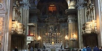 4259840 2015 napoli chiesa san ferdinando