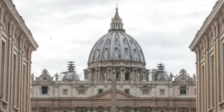 vaticano 1350