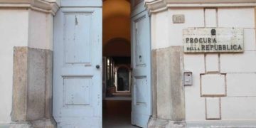 la procura di piacenza 127644.660x368