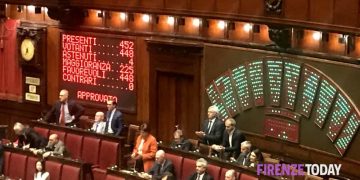 Si della Camera alla commissione sul Forteto 2