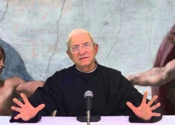i discepoli dellannunciazione don giglio gilioli 750x391 1
