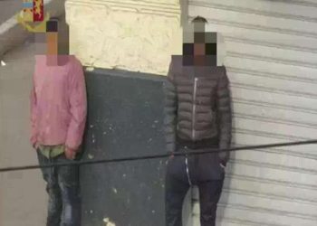 roma prostituzione di ragazzini 1281436