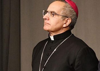 1610968178979.JPG prete accusato di abusi sui minori il vescovo di piazza armerina non ho insabbiato nulla