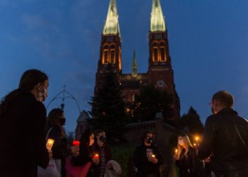 glodz chiesa janiak abusi mons polonia anni stato vittime imago oq6n