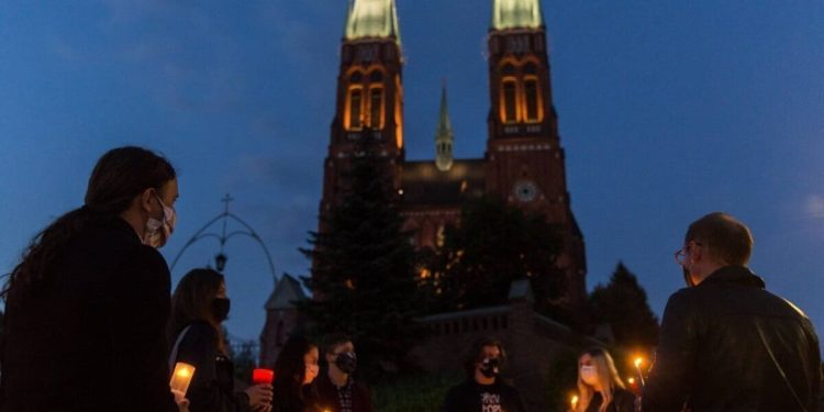 glodz chiesa janiak abusi mons polonia anni stato vittime imago oq6n