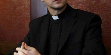sacerdote