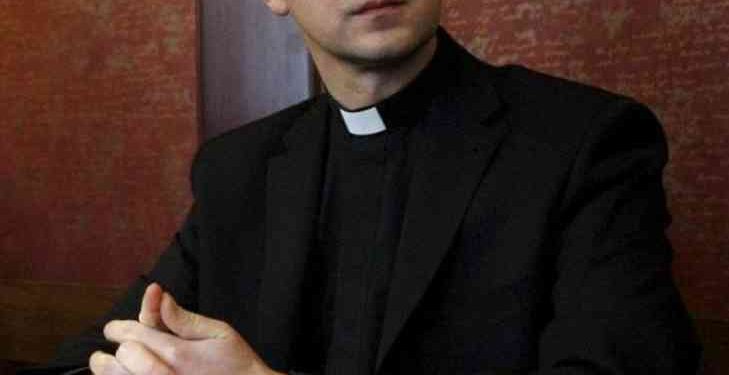 sacerdote